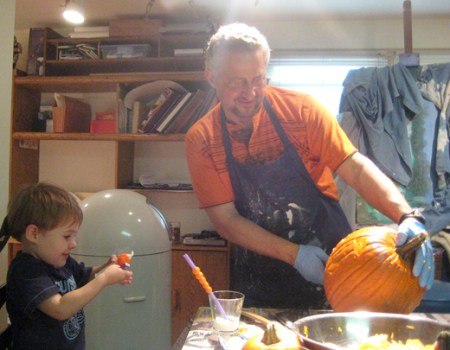 13 alex explores Pez dispenser