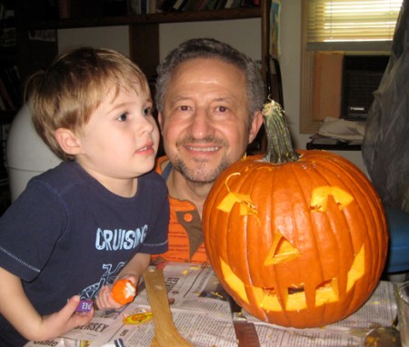 14 apprentice & artist