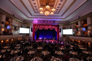 Blog Banquet Hall overview